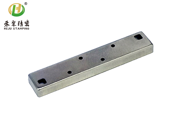 拉伸件、手機(jī)線性馬達(dá)外殼、公差精達(dá)±0.015mm