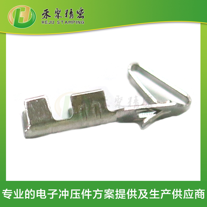 新能源汽車(chē)線束端子--母端