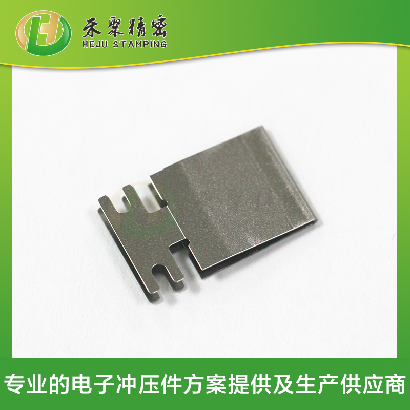 精密彈簧片、微型電子沖壓加工